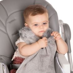 KOALA Bib B-BIB ECO ECO szürke