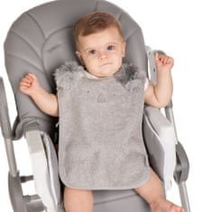 KOALA Bib B-BIB ECO ECO szürke