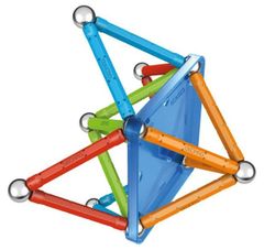 Geomag konfetti 88 darab