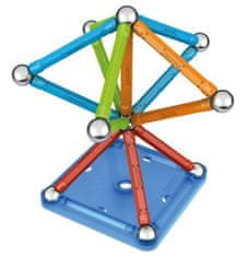 Geomag konfetti 88 darab