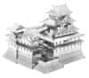 3D puzzle Himeji kastély