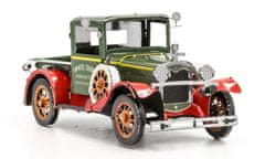 Metal Earth 3D puzzle Ford A 1931-es modell Ford A 1931