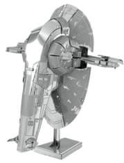 Metal Earth 3D puzzle Star Wars: Slave I