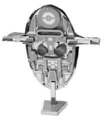 Metal Earth 3D puzzle Star Wars: Slave I