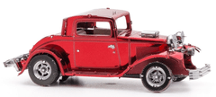 Metal Earth 3D puzzle Ford Coupe 1932 Ford Coupe 1932