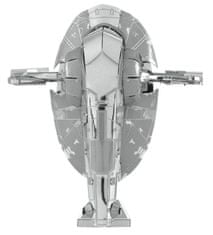 Metal Earth 3D puzzle Star Wars: Slave I