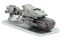 Metal Earth 3D puzzle Star Wars: First Order Treadspeeder