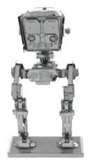 Metal Earth 3D puzzle Star Wars: AT-ST