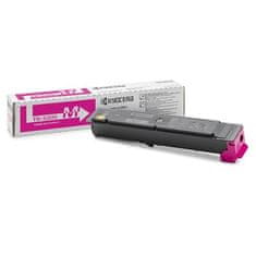 Kyocera TK-5205M toner 12 000 A4 (5%-os lefedettséggel), TASKalfa 356ci/358ci készülékhez