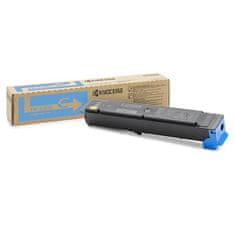 Kyocera TK-5205C toner 12 000 A4 (5%-os lefedettséggel), TASKalfa 356ci/358ci készülékhez