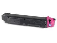 Kyocera TK-5150M magenta színű toner 10 000 A4 (5%-os lefedettséggel), P6035cdn/M6035cidn/M6535cidn nyomtatóhoz