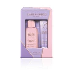 Baylis & Harding Ajándékkészlet Jojoba & Vanília 2 db