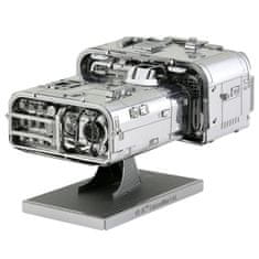 Metal Earth 3D kirakó Star Wars: Moloch's Landspeeder