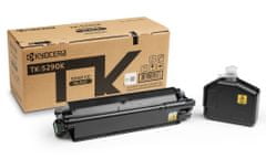 Kyocera toner TK-5290K/ 17 000 A4/ fekete/ P7240cdn készülékhez