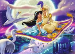 Ravensburger Aladdin Puzzle 1000 darabos puzzle