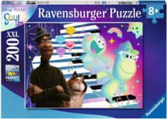 Ravensburger puzzle Soul XXL 200 darab