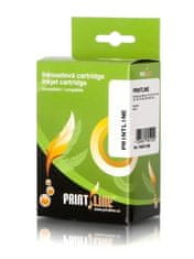 PrintLine kompatibilis patron az Epson T347440, 34XL, 14ml, sárga festékkel