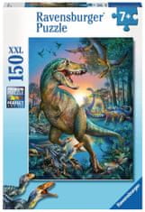 Ravensburger Puzzle Prehisztorikus óriás XXL 150 darab