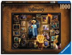 Ravensburger Puzzle Disney gonosztevő: János herceg 1000 db