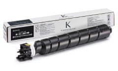 Kyocera toner TK-8515K/ 30 000 A4/ fekete/ TASKalfa 5052ci/6052ci készülékhez