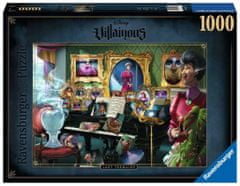Ravensburger Puzzle Disney gonosztevő: Lady Tremaine 1000 db