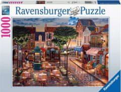 Ravensburger Puzzle Impressions of Paris 1000 darabos puzzle
