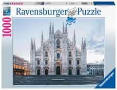 Ravensburger Puzzle - Milánói dóm 1000 darab