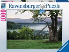 Ravensburger Puzzle cseh kollekció - Sumava 1000 darab