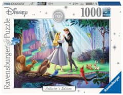 Ravensburger Csipkerózsika kirakó 1000 db