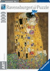 Ravensburger Puzzle Art Collection: 1000 db