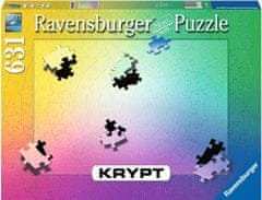 Ravensburger Puzzle Krypt Gradient 631 darab