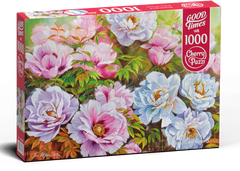 Cherry Pazzi Puzzle Poenyssimo Opus 1000 darab