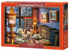 Castorland Puzzle Délutáni tea 1000 darabos puzzle