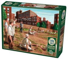 Cobble Hill Puzzle Baseball a régi időkben 1000 db