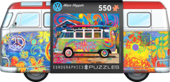 EuroGraphics Volkswagen Wave Hopper 550 darab