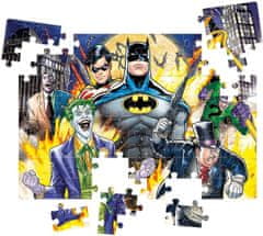 Clementoni Play For Future Puzzle Batman 104 darabos puzzle