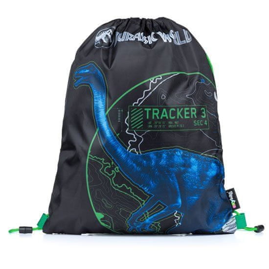 Jurassic World OXYBAG Gyakorlótáska 38x30cm