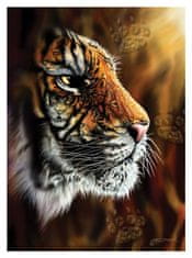 AnaTolian Puzzle Wild Tiger 1000 darab