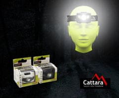 Cattara LED fényszóró 80lm