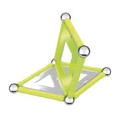 Geomag Glow 22 darab