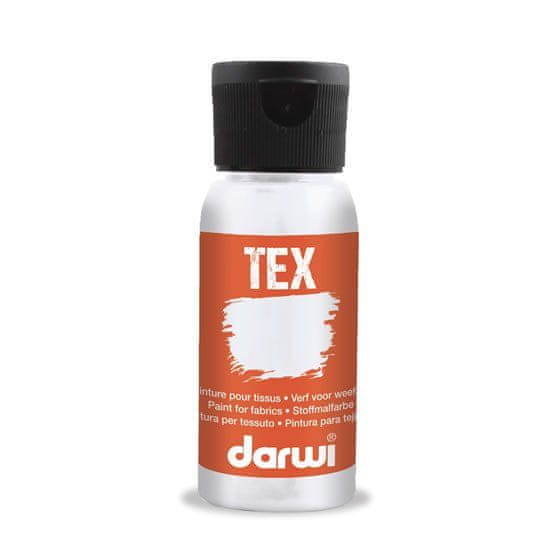 Darwi TEX textilfesték - OPACIFIANT szer 50 ml