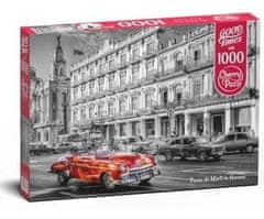 Cherry Pazzi Puzzle - Havanna 1000 darabos puzzle