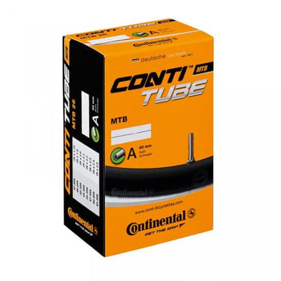 Continental Cső MTB 28/29 (47/62-622) FV/60mm