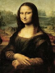 Ravensburger Puzzle Art Collection Mona Lisa 1000 darabos művészeti gyűjtemény