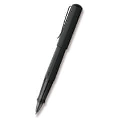 Faber-Castell Hexo Black Matt henger