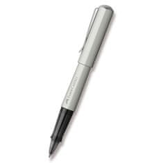 Faber-Castell Hexo Silver Matt henger