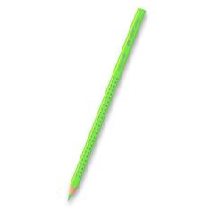 Faber-Castell Faber - Castell Crayon Grip 2001 - neonzöld