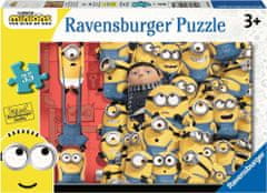 Ravensburger Puzzle Mimons 2 35 darab