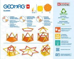 Geomag Classic 42 darab