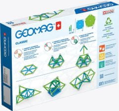 Geomag Classic 60 darab